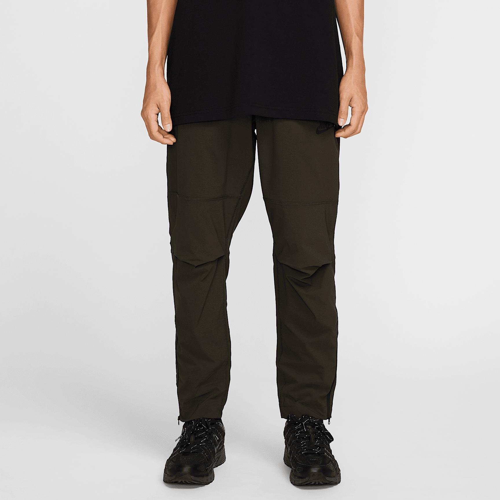 Nike Tech Men's Woven Pants Product Image