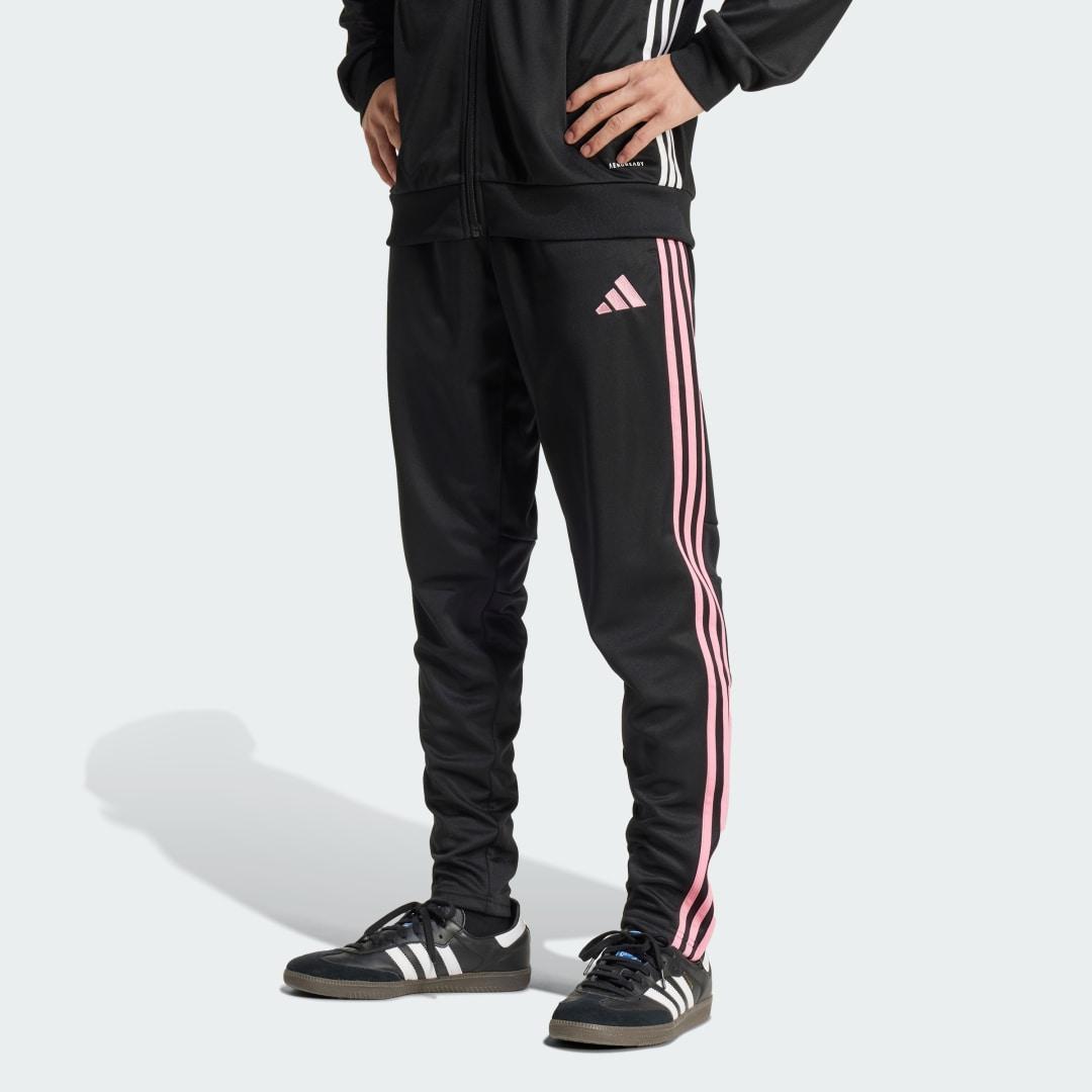 adidas Tiro 25 Essentials Training Pants Black 3XL Mens Product Image