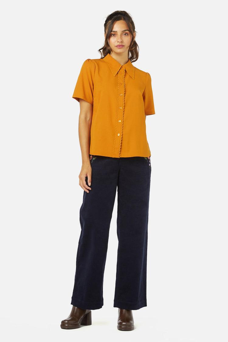 Elouise Blouse Product Image