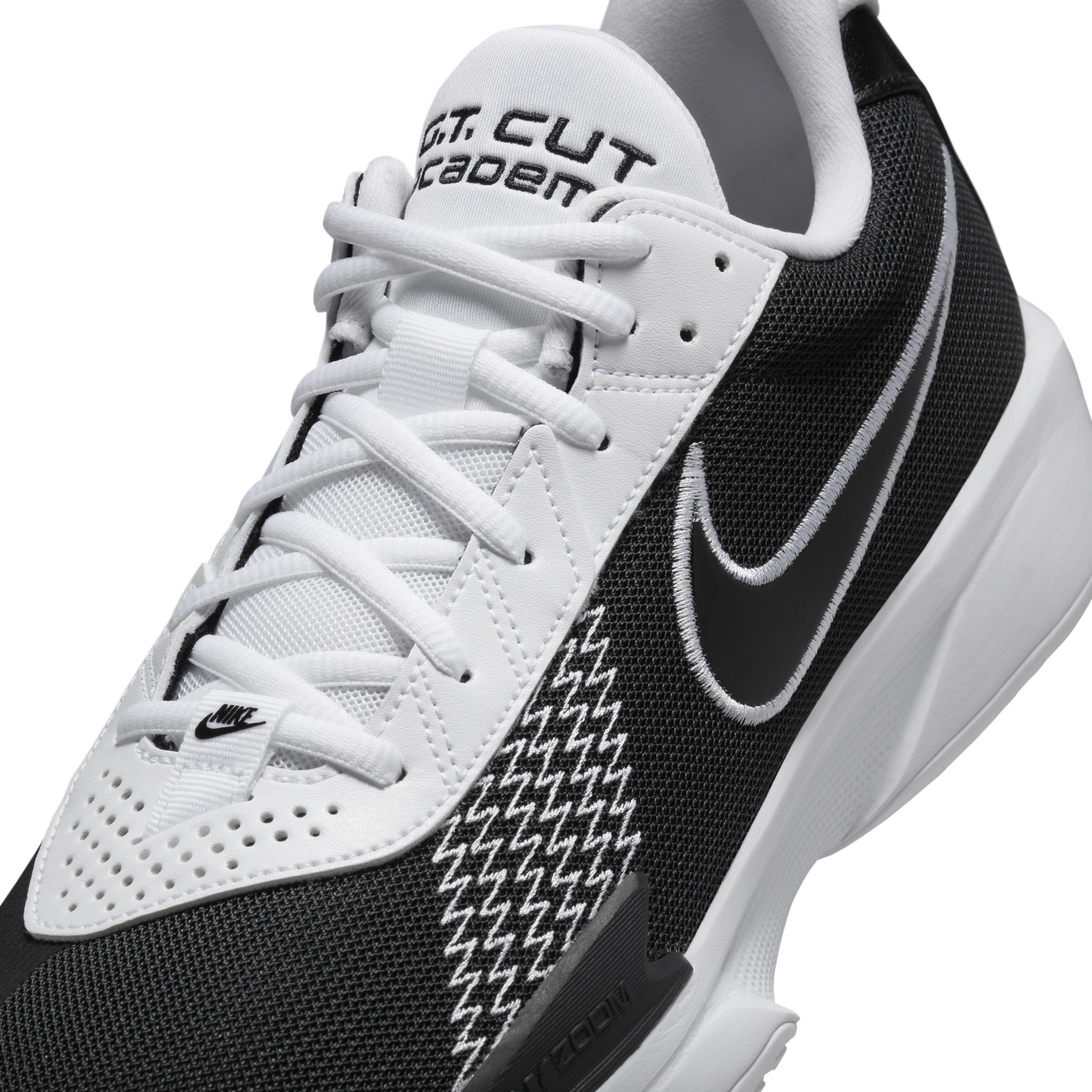 Nike G.T. Cut Academy Basketball Shoes Product Image