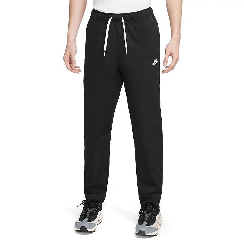 Nike Club Men's Woven Tapered Leg Pants Product Image