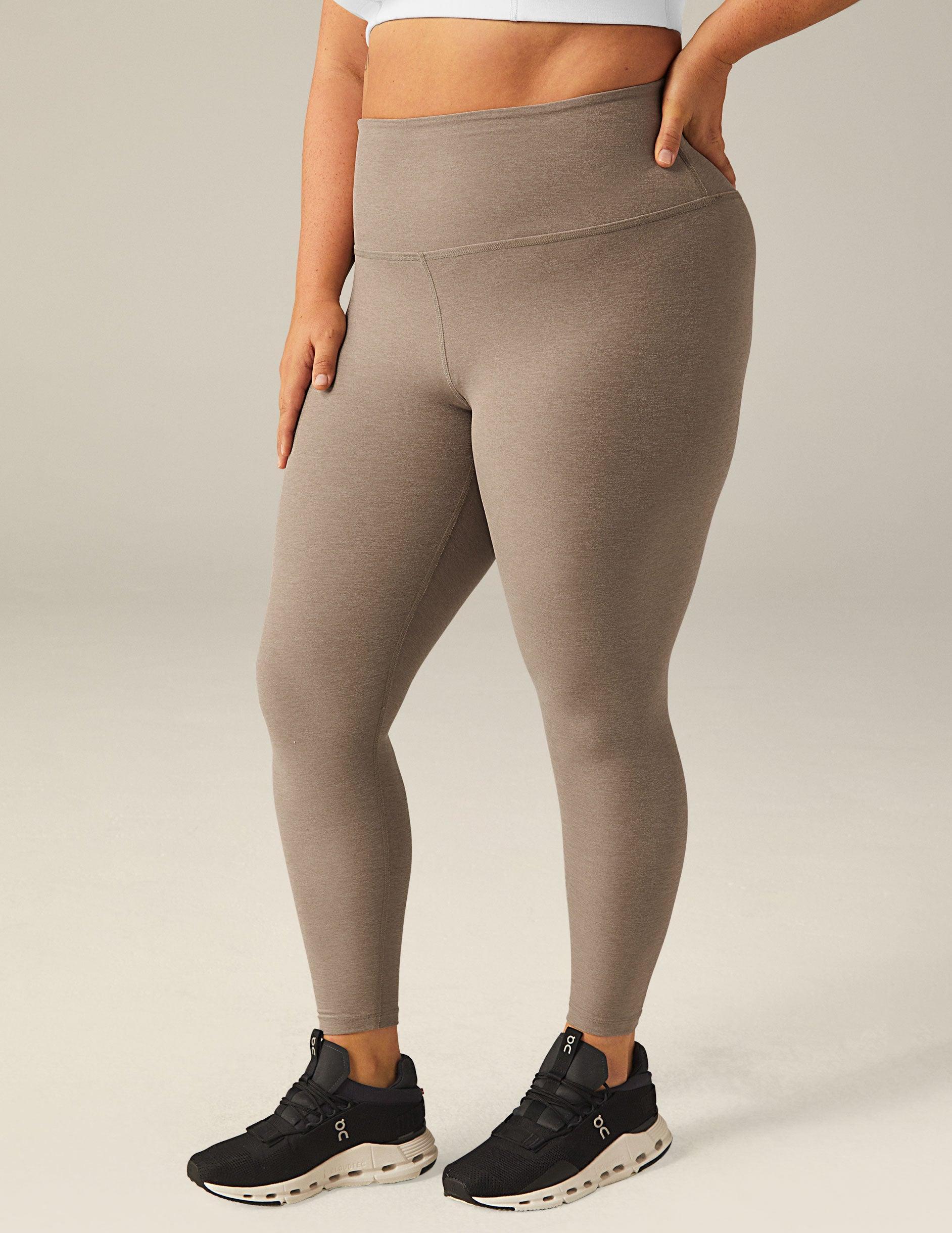 Spacedye Caught In The Midi High Waisted Legging Girls Product Image