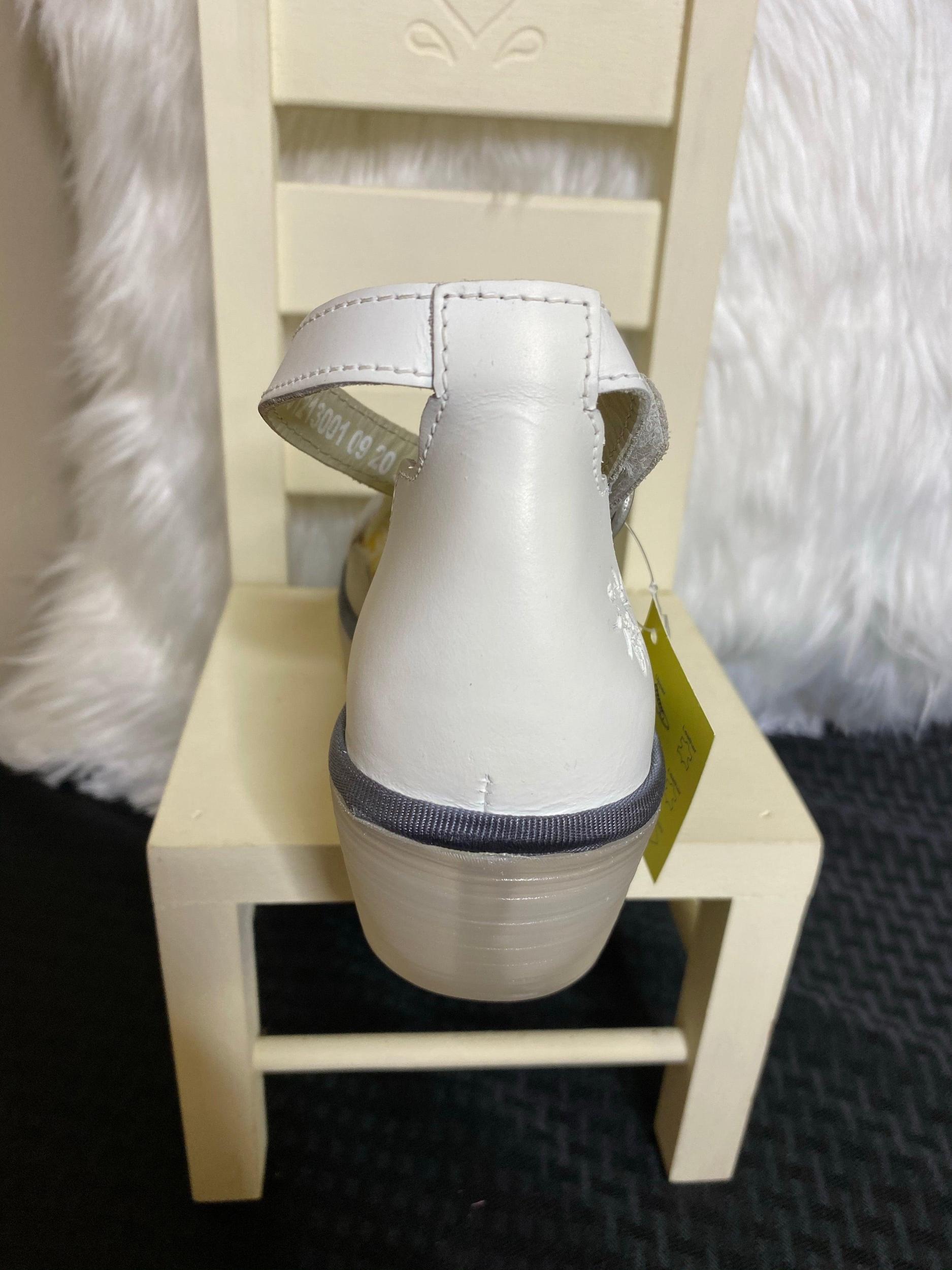 2023   Fly London Cupido/Rug Sandals Product Image