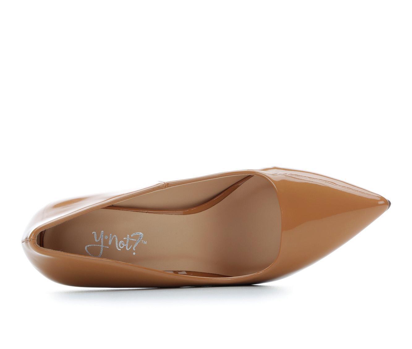 Women's Y-Not Scheme Pumps Product Image