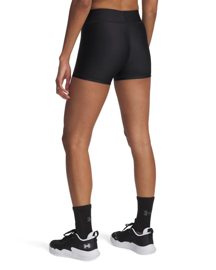 Women's UA Team 3" Shorty Product Image