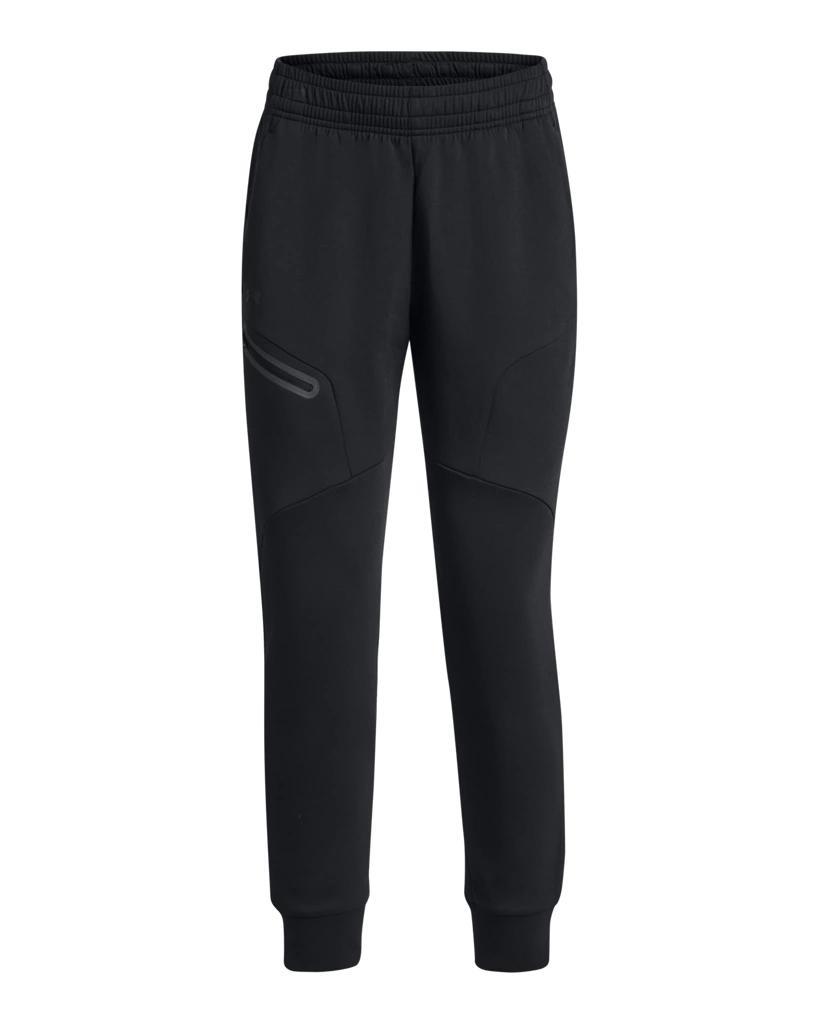 UA Unstoppable Fleece Womens Joggers Product Image