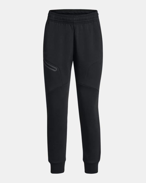 UA Unstoppable Fleece Womens Joggers Product Image