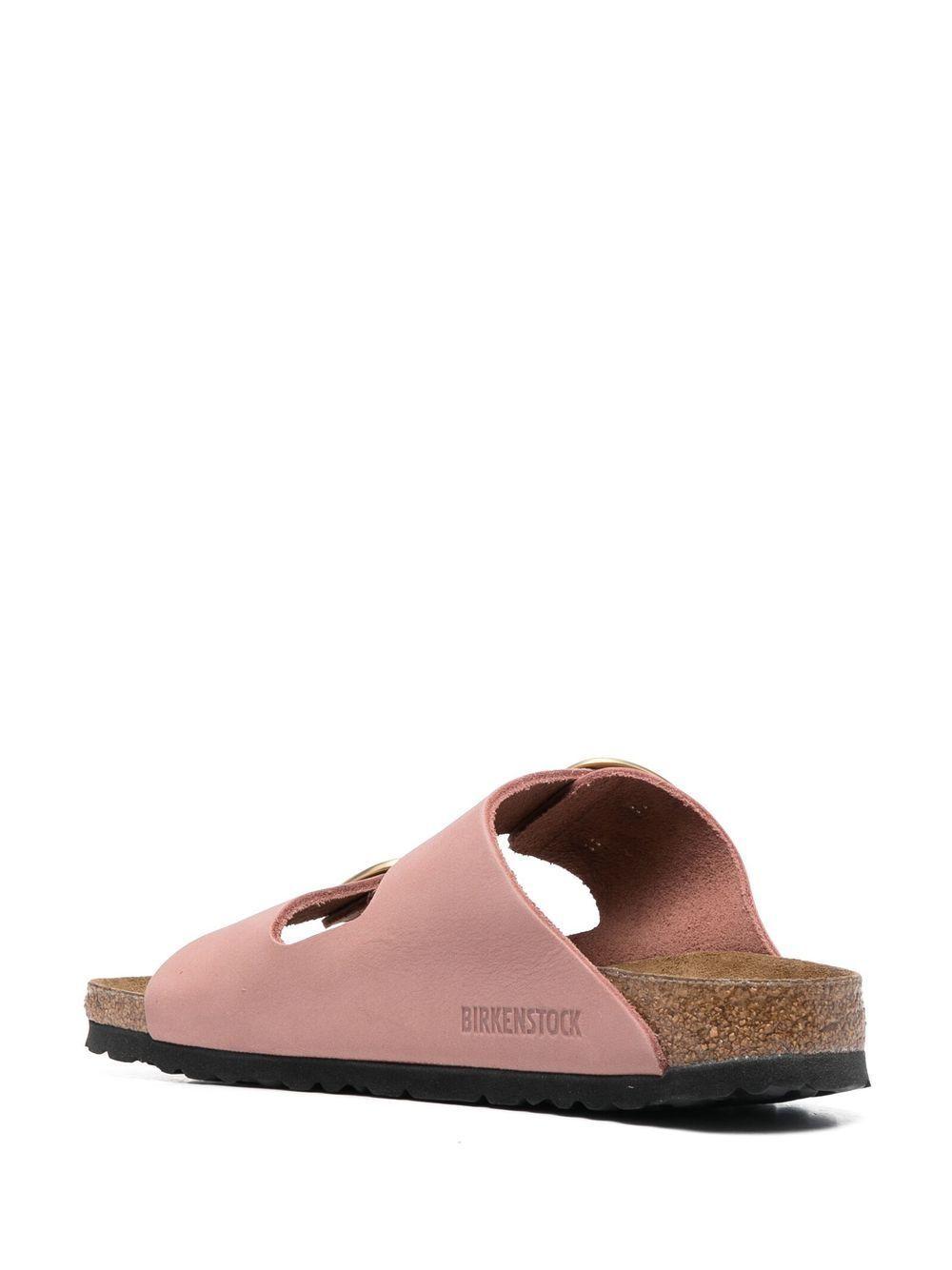 Arizona Big Buckle leather sandals Product Image