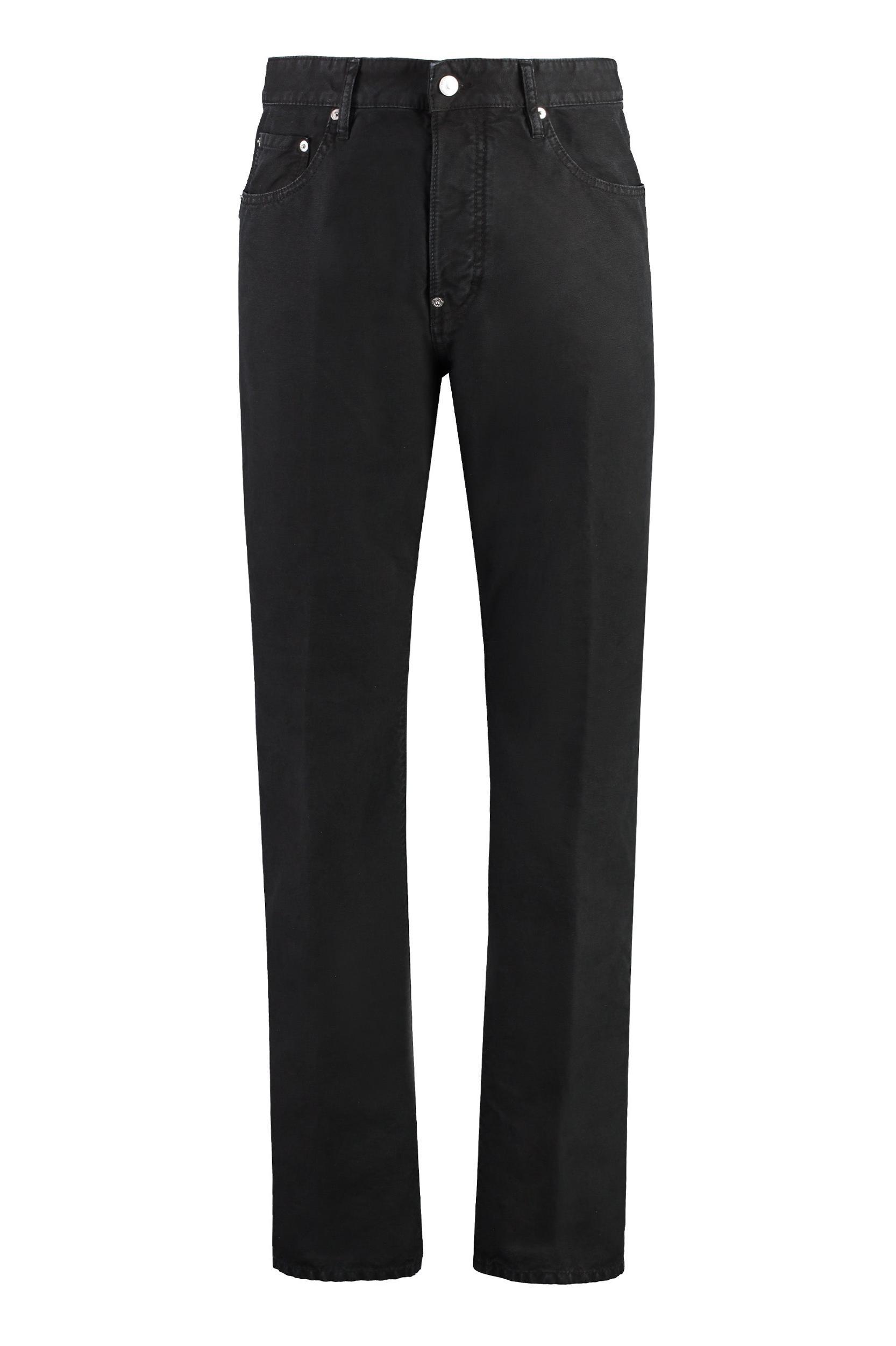 DSQUARED2 Cool Guy Mid-rise Skinny Jeans In Black Product Image