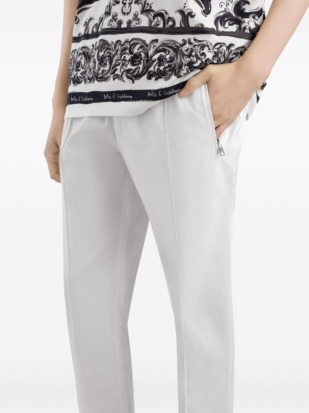 tapered trousers Product Image