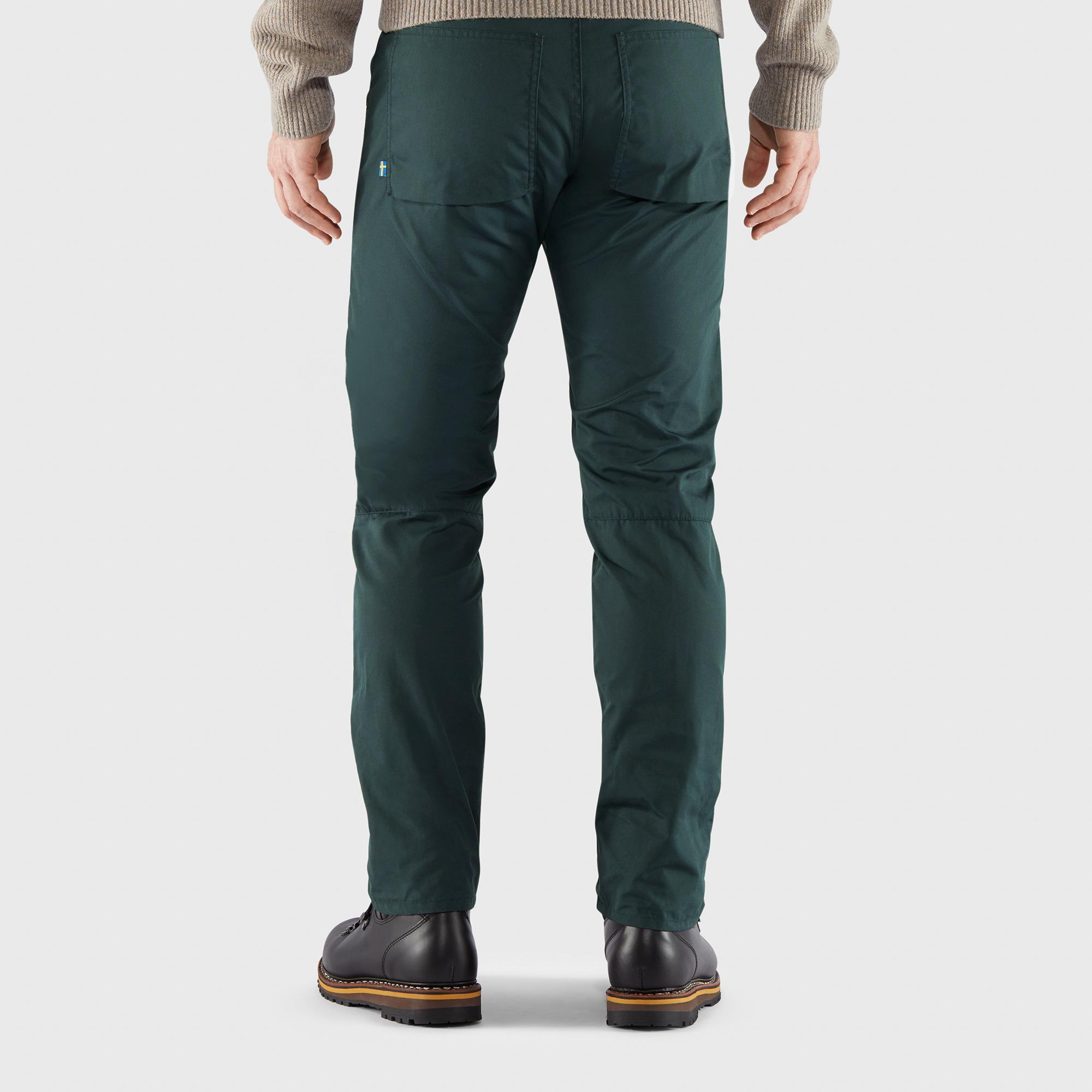 Greenland Jeans M Reg Product Image