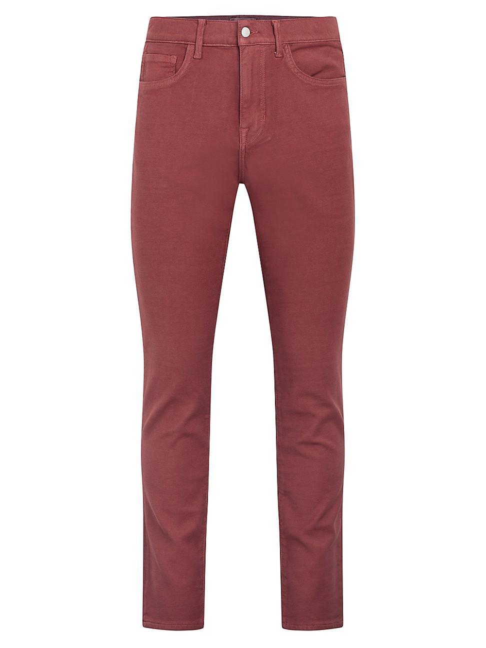 Mens The Airsoft Asher Cotton-Blend Jeans Product Image
