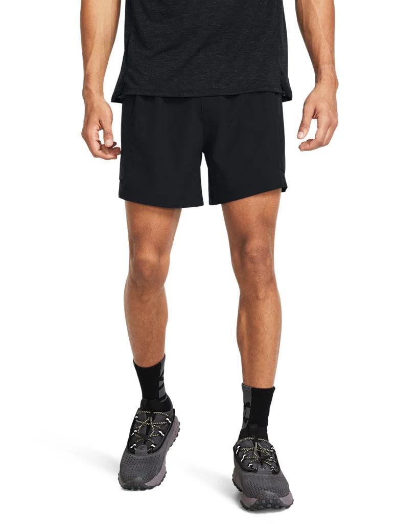 UA Launch Trail Product Image