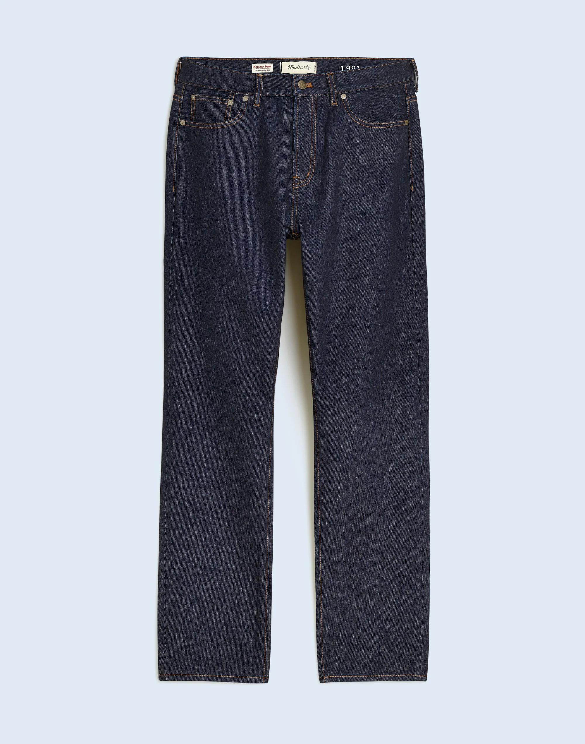 The 1991 Straight-Leg Jean Product Image