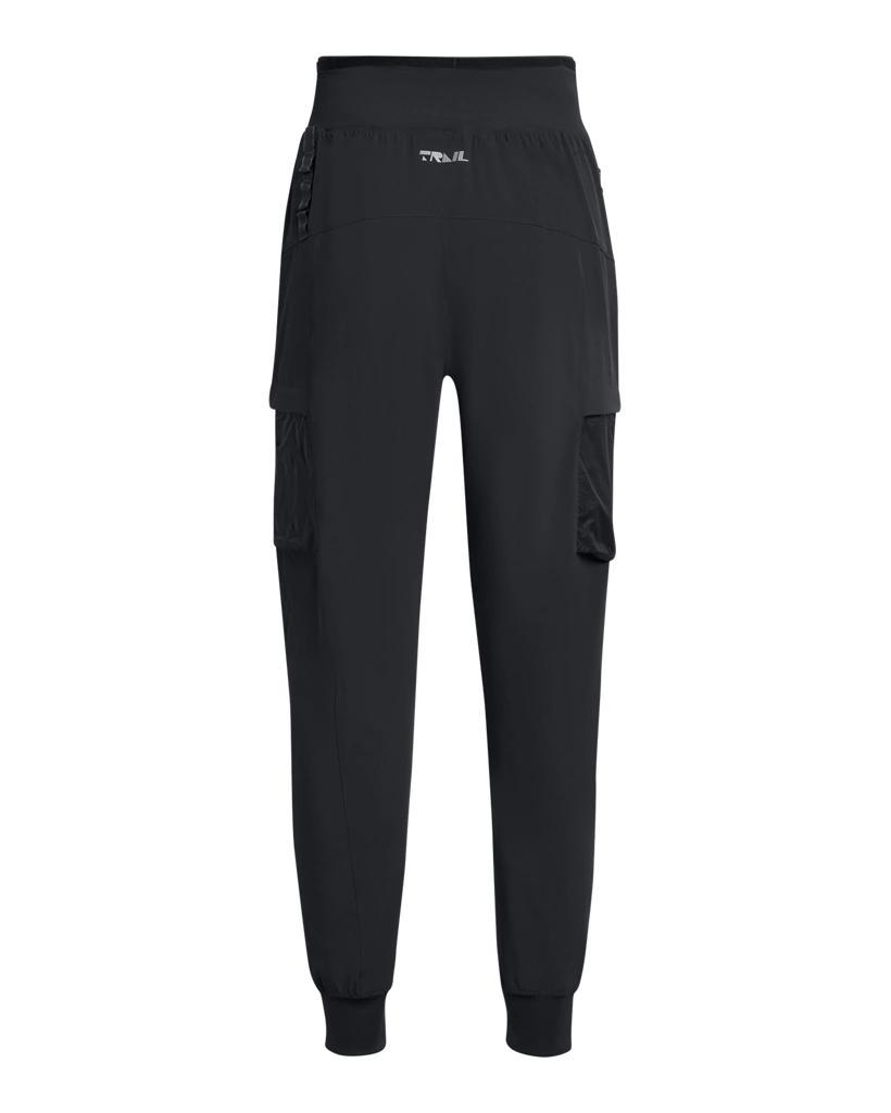 Women's UA Launch Trail Pants Product Image