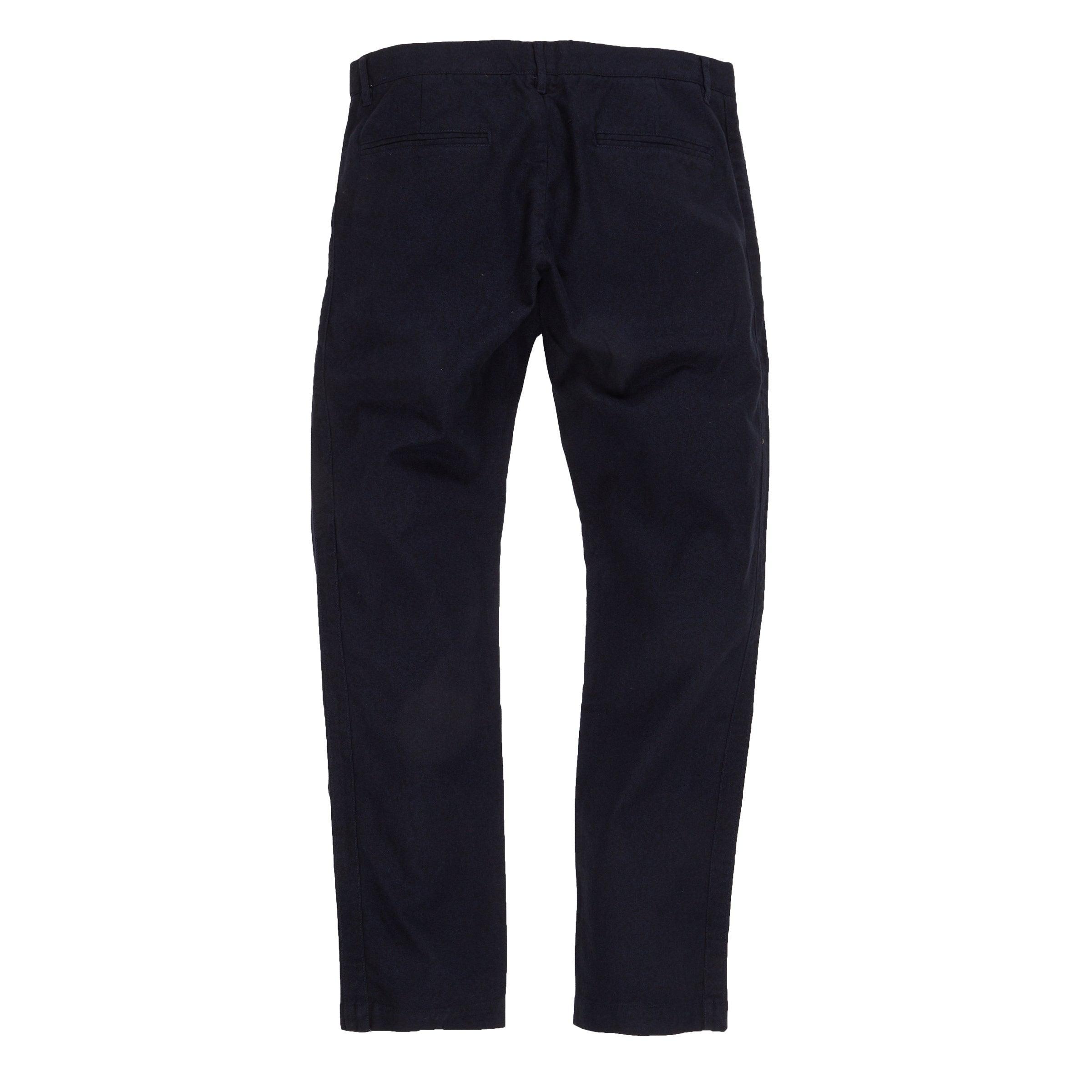 Cavalry Stretch Twill Pants - Navy (Final Sale)* Product Image