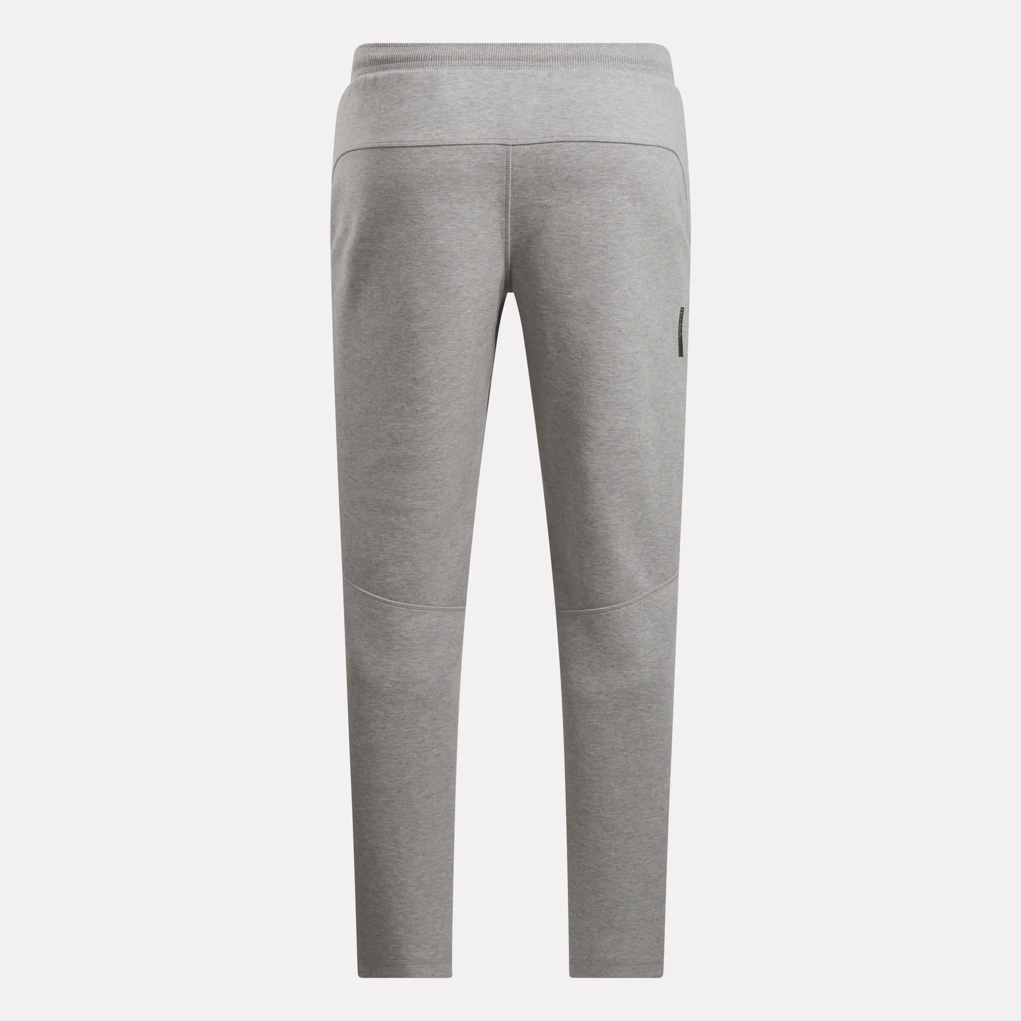 Men's Athlete Training Pants Male Product Image