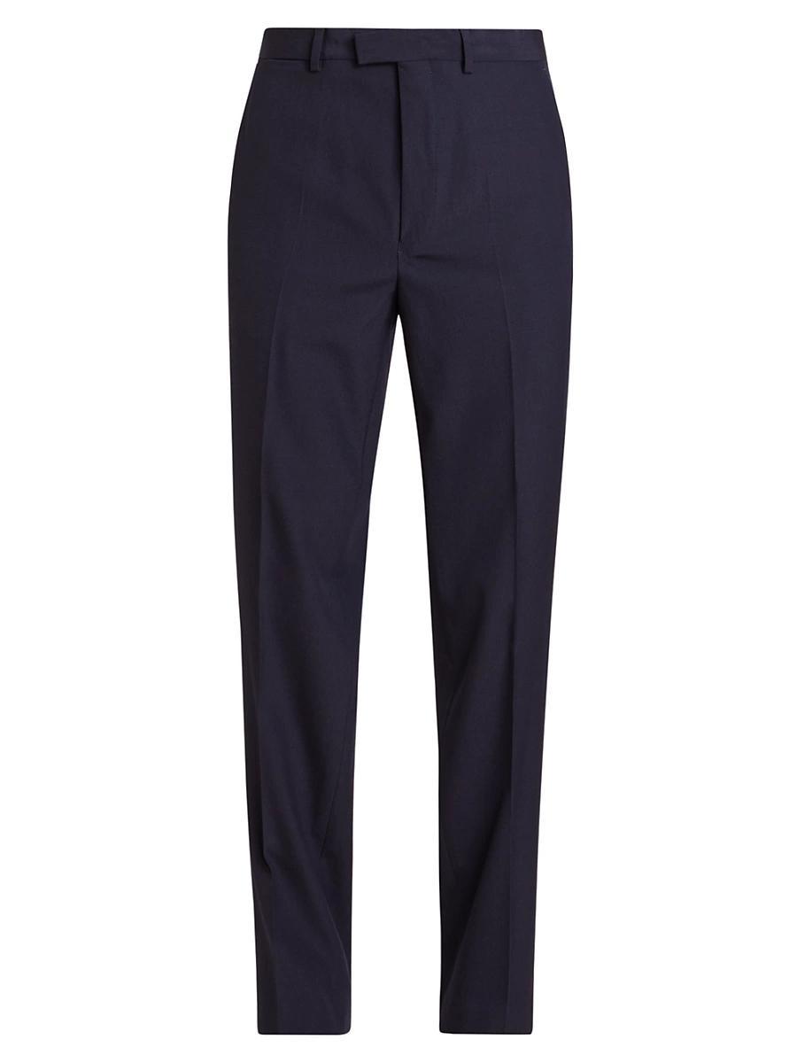 Mens Percy Wool Pants Product Image