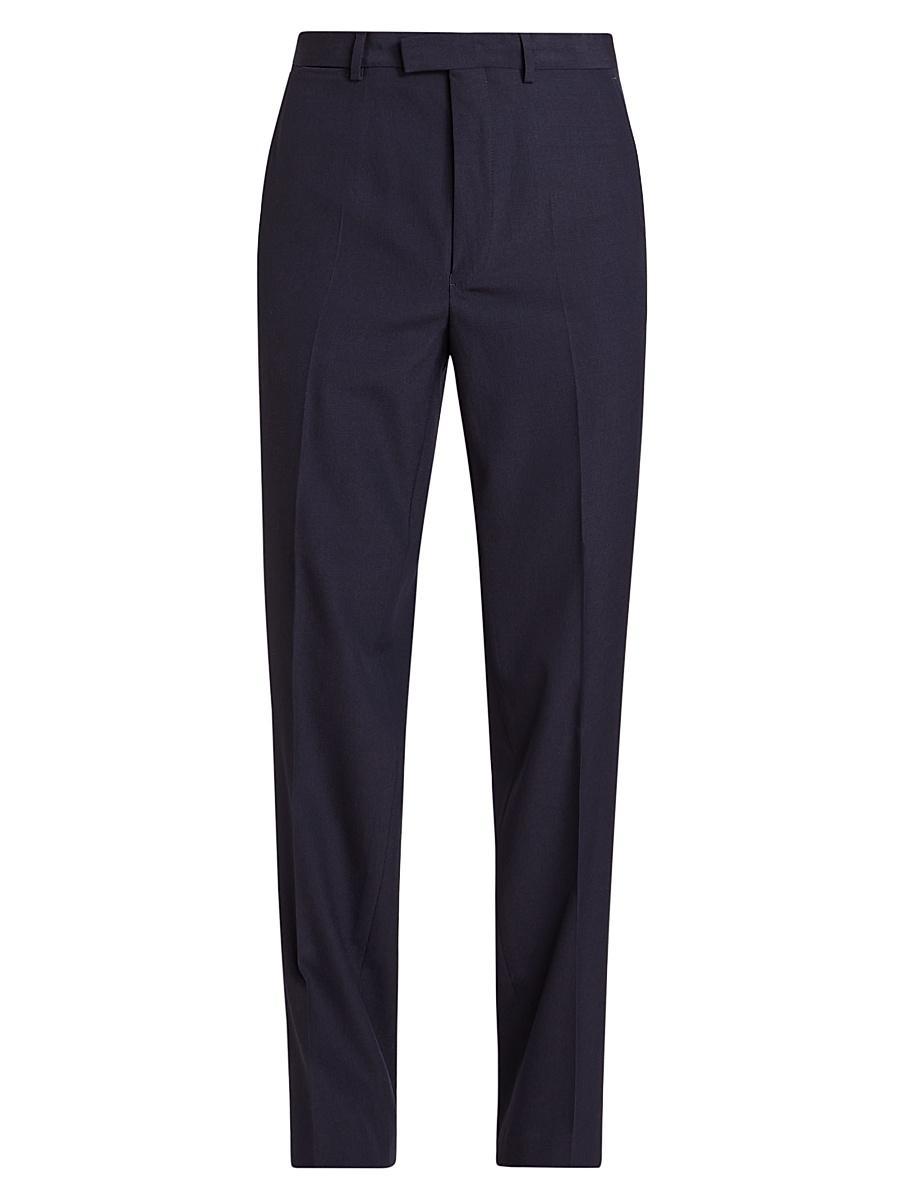 Mens Percy Wool Pants Product Image