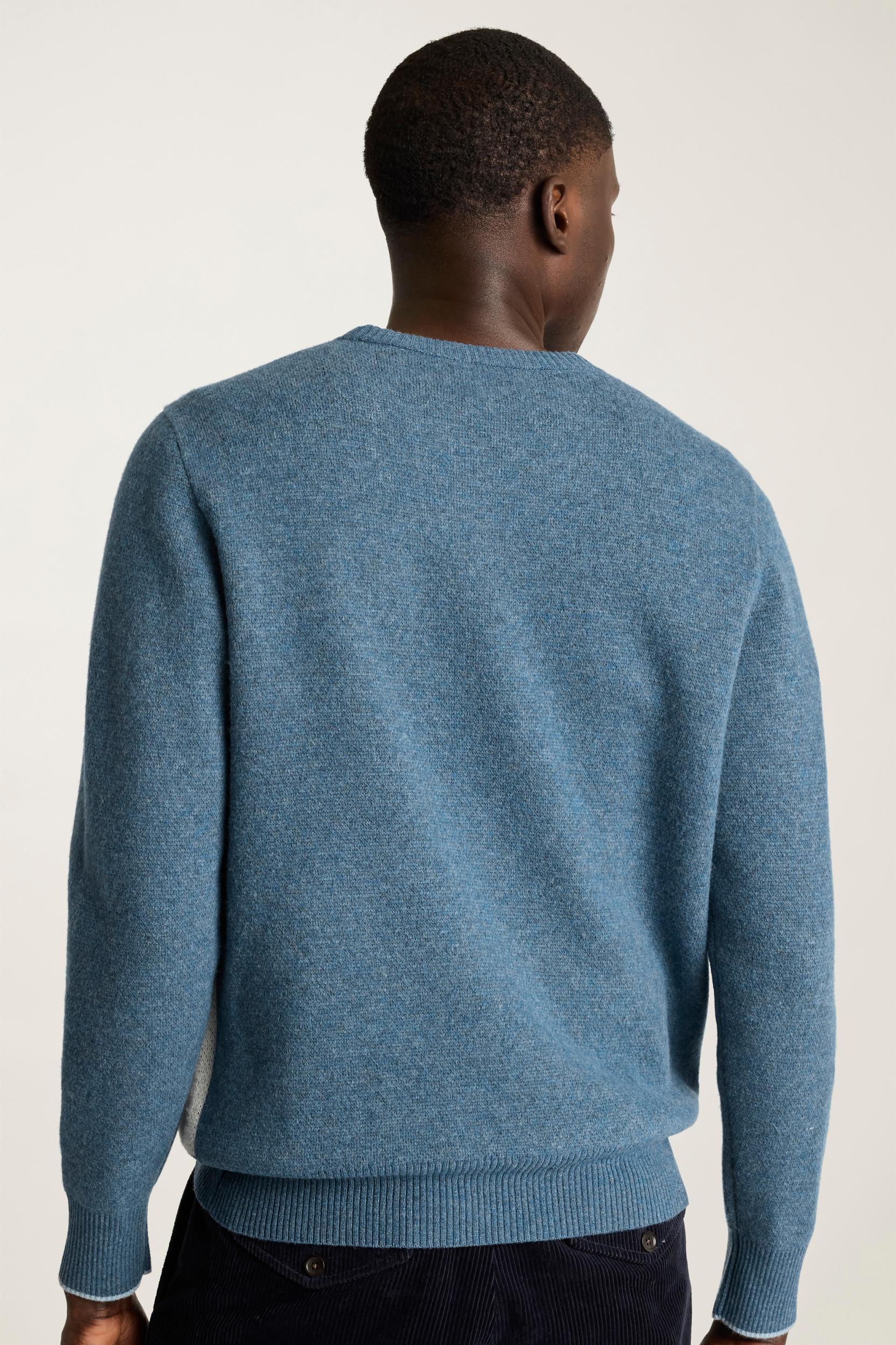 Gone Fishing Sweater Product Image