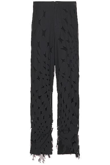 POST ARCHIVE FACTION (PAF) 5.1 Technical Pants Left Product Image