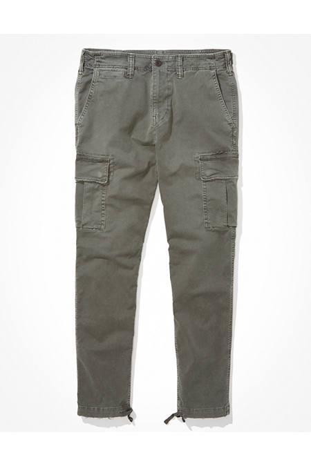 AE Flex Slim Lived-In Cargo Pant Mens Product Image