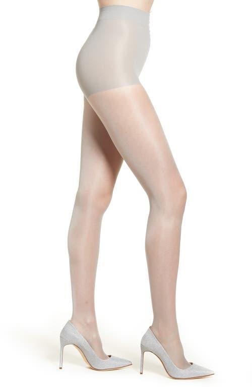 2-Pack Shimmer Sheer Control-Top Tights Product Image