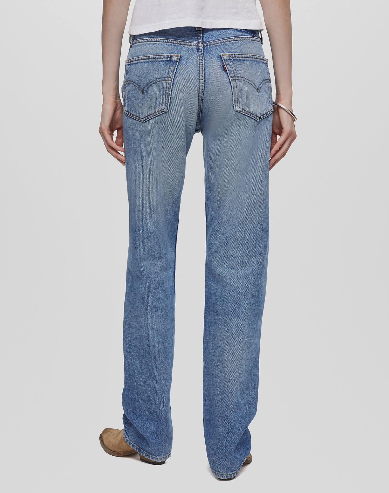 Levi's Ex Boyfriend Jean Product Image