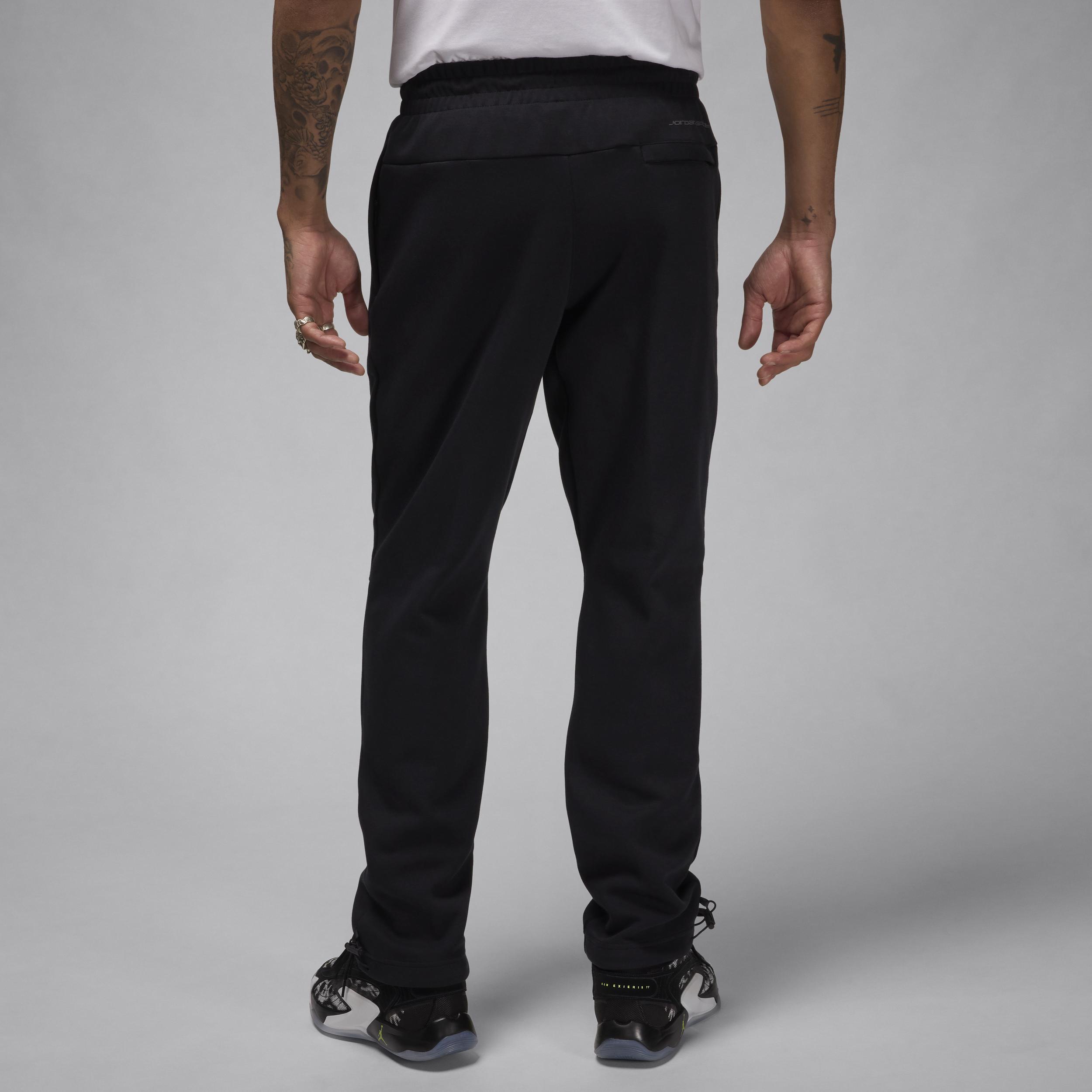 Jordan Sport Hoop Fleece Men's Dri-FIT Pants Product Image