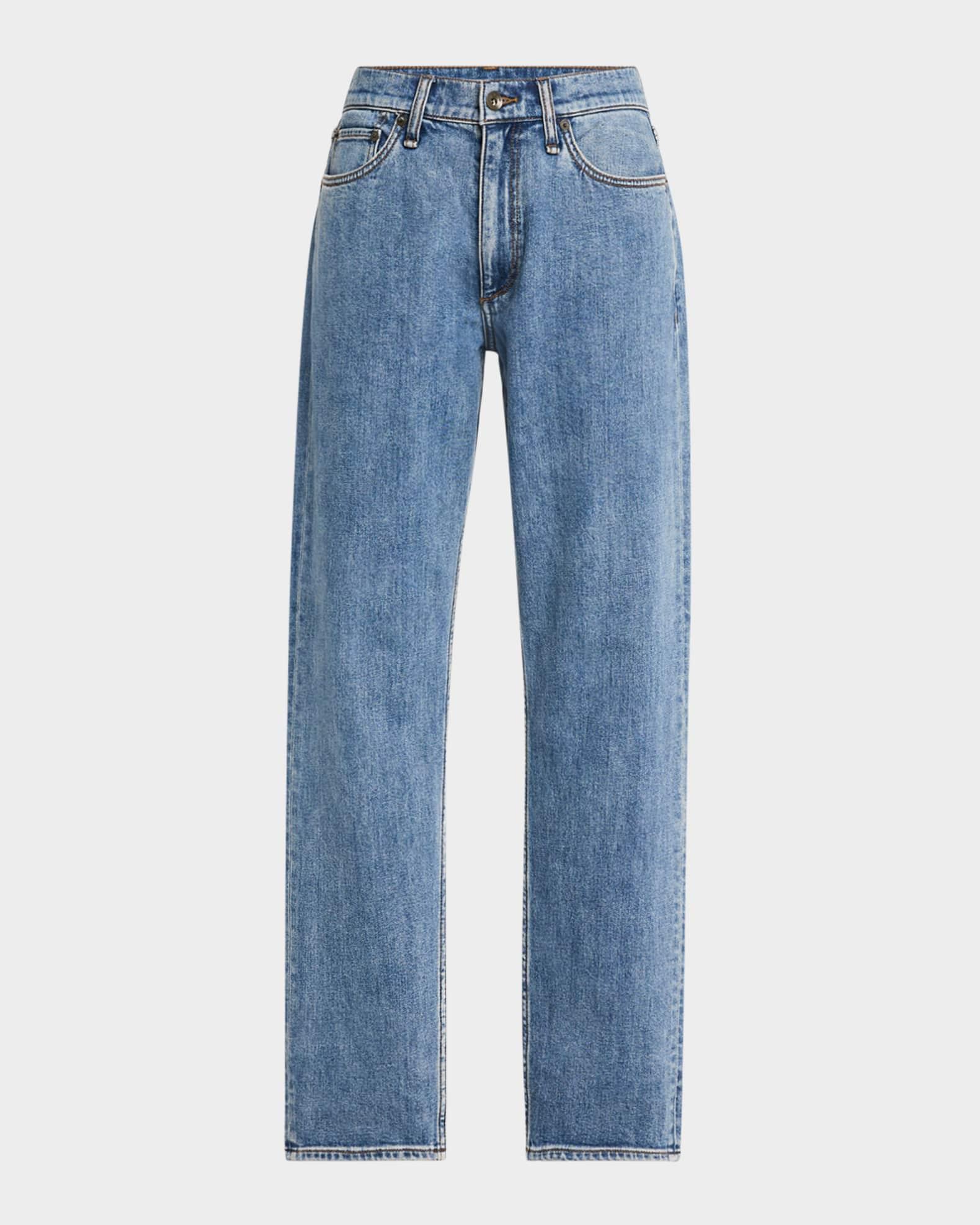 Men's Fit 2 Authentic Stretch Jeans Product Image