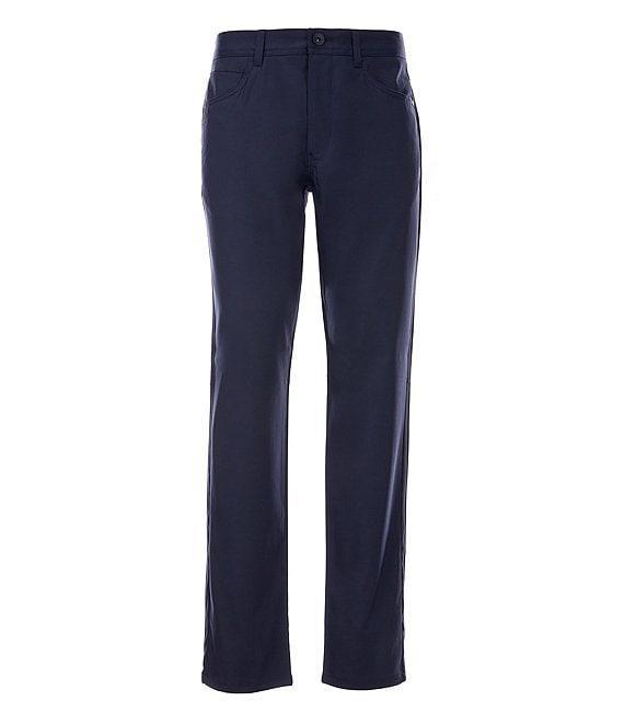 Tommy Bahama Big & Tall Islandzone Performance Stretch 5-Pocket Pants Product Image