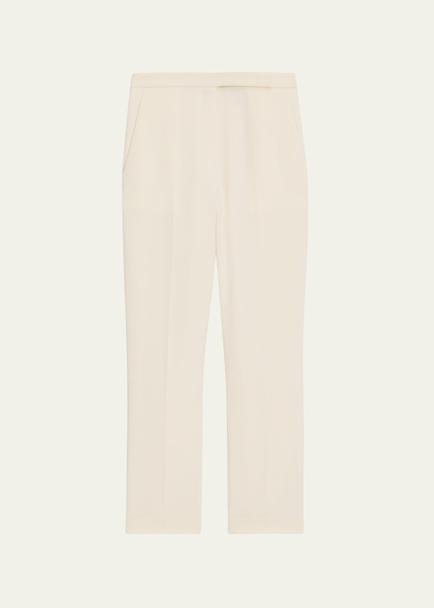 Theory Admiral Cropped Slim Pants Product Image
