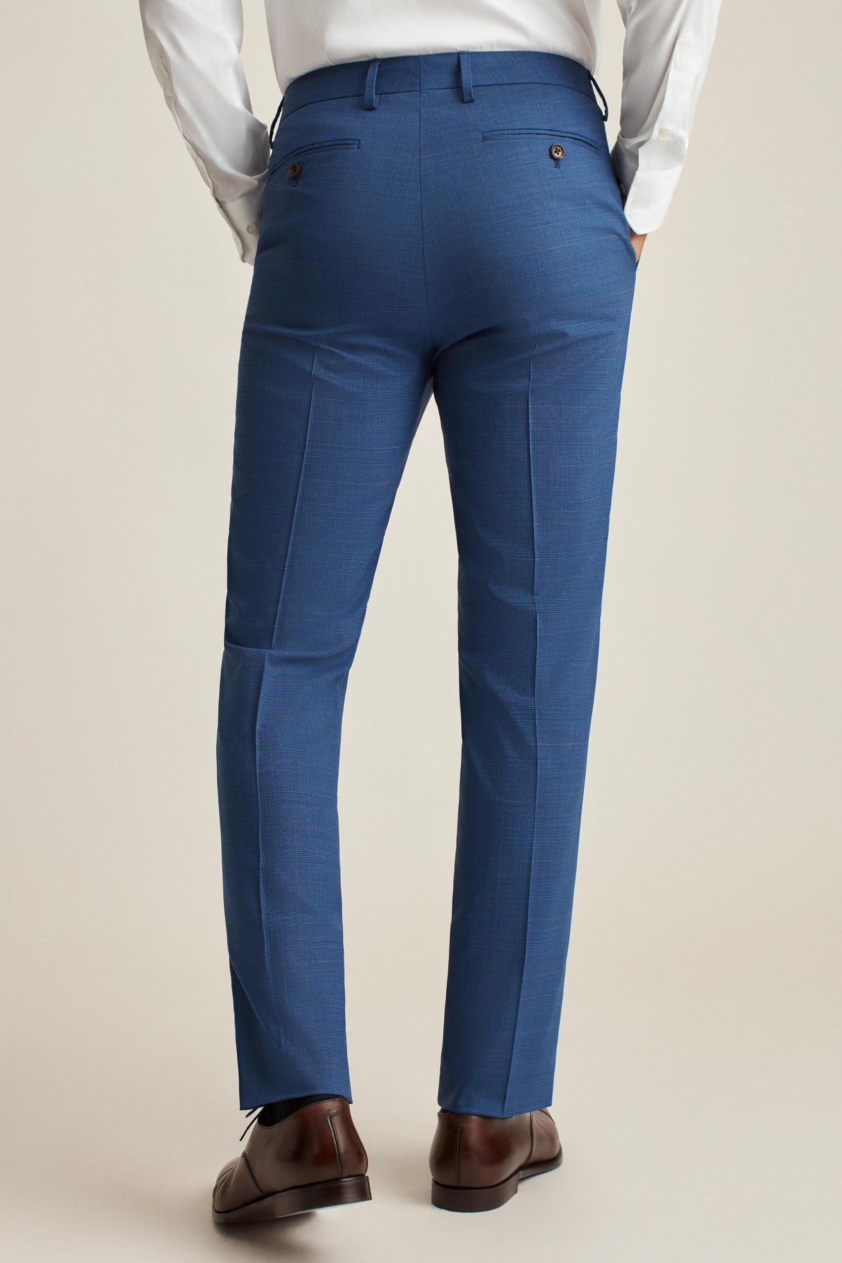 Jetsetter Wool Dress Pant Product Image