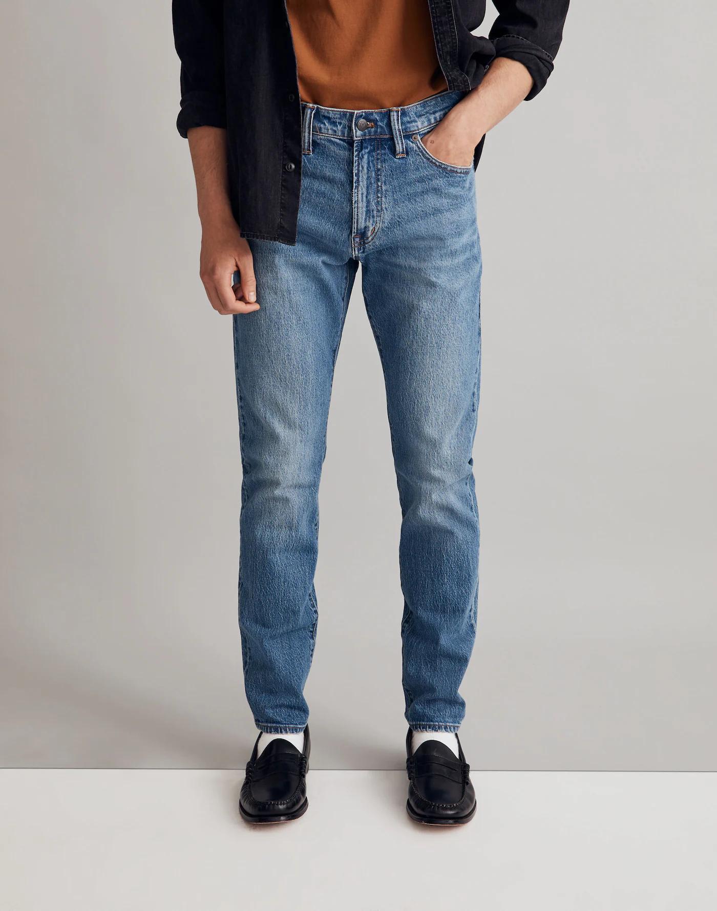 Slim Jeans Product Image
