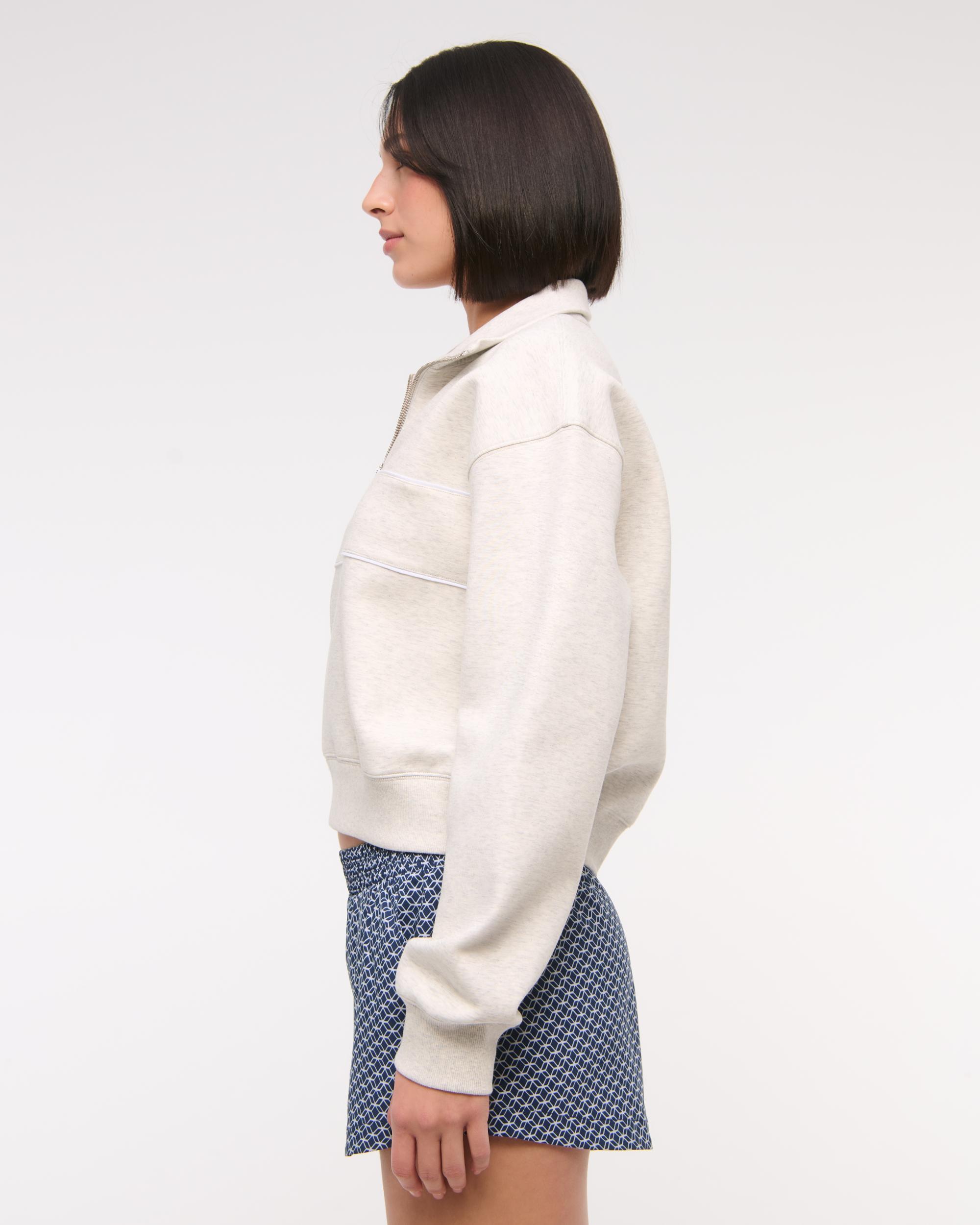 YPB sprintTEK Low Rise Lined Short Product Image