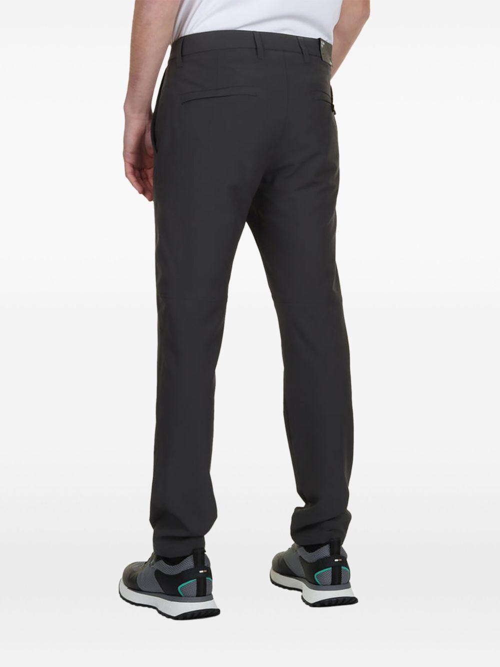 logo-patch chinos Product Image