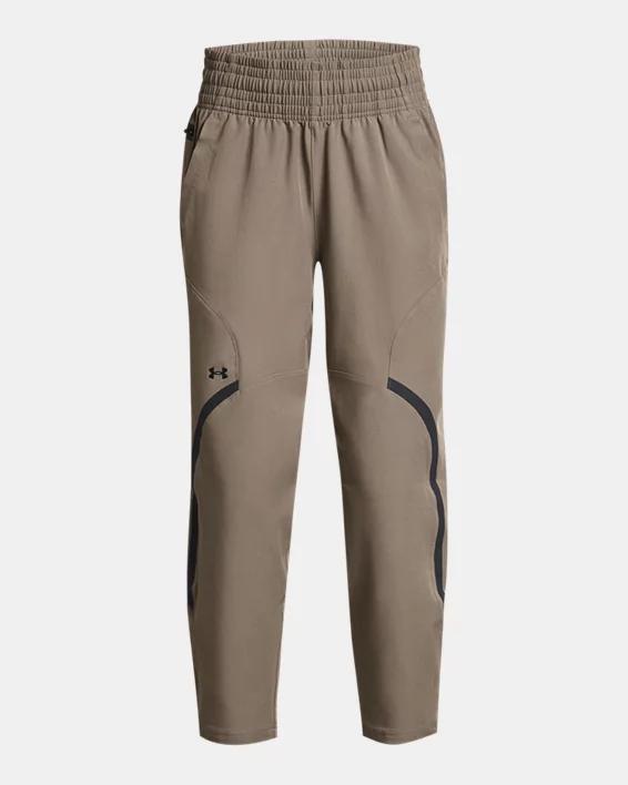 UA Unstoppable Womens Ankle Pants Product Image