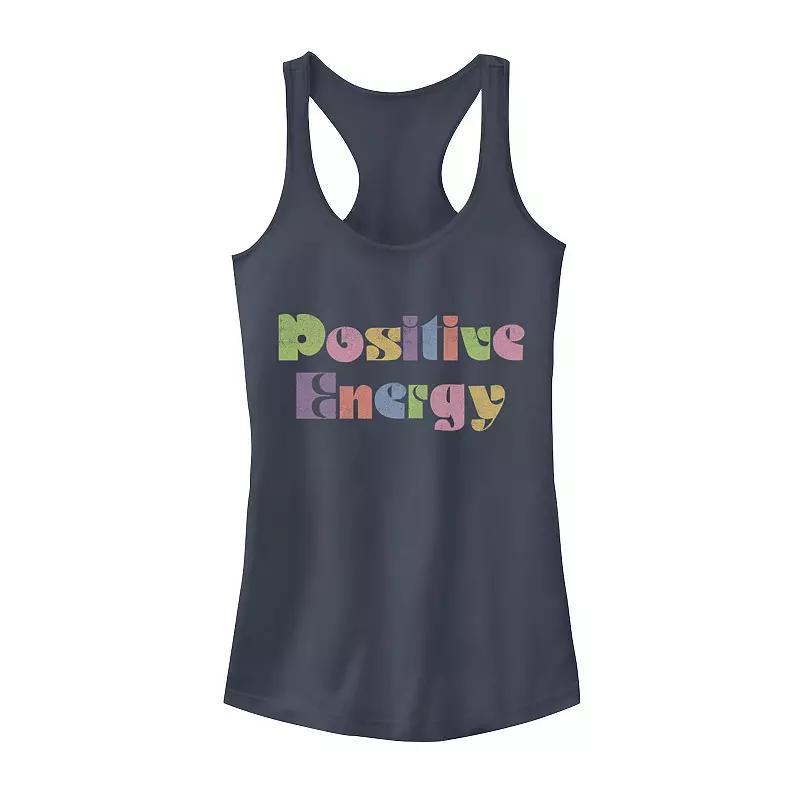 Juniors' Avocado Toast Kombucha & Yoga Tank Top, Girl's, Size: XS, Military Green Product Image