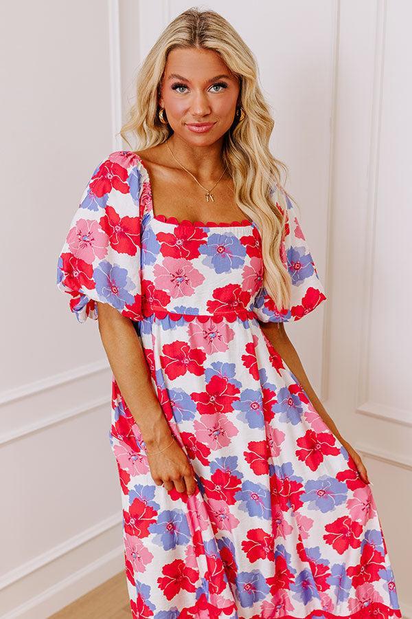 Wildflower Dreams Midi Product Image