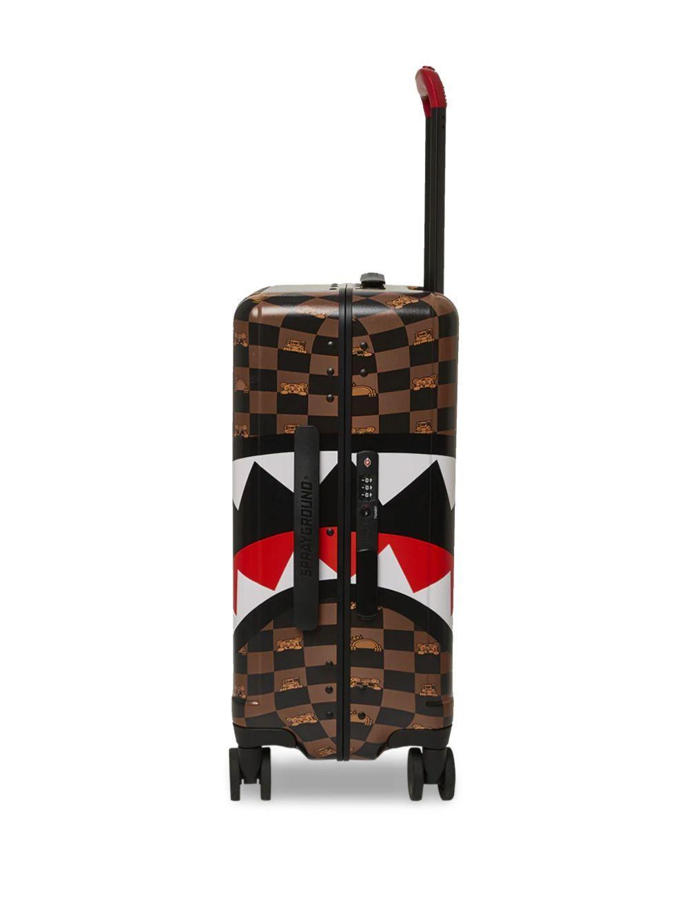 Sharks Paris trolley Product Image