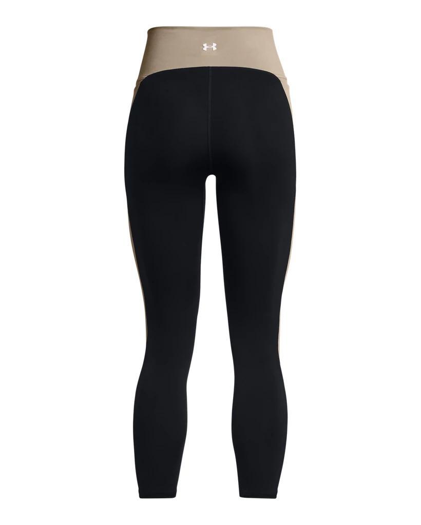 Women's Project Rock Lets Go Colorblock Ankle Leggings Product Image