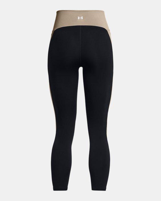 Women's Project Rock Lets Go Colorblock Ankle Leggings Product Image