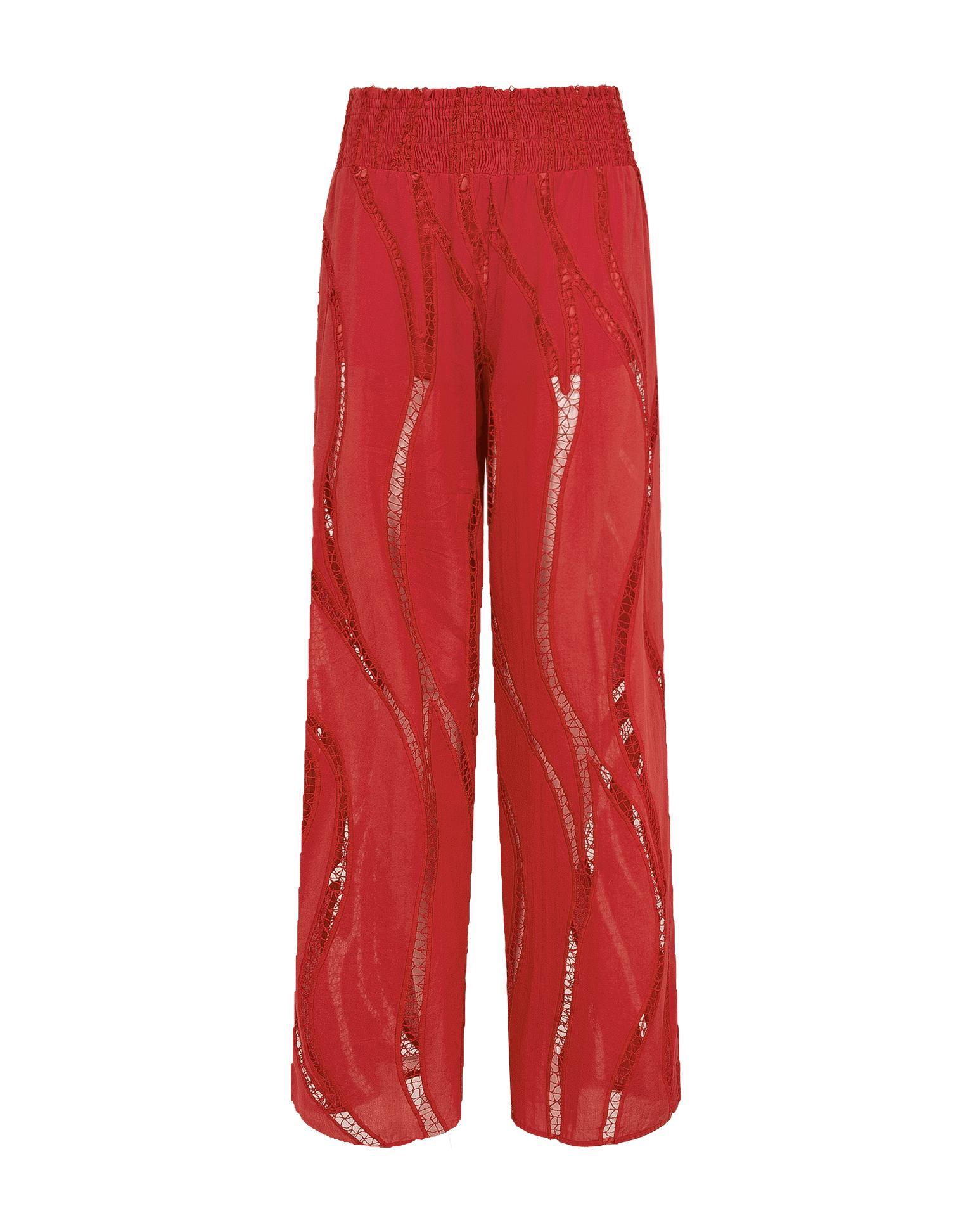 Babi Top - Raspberry Product Image