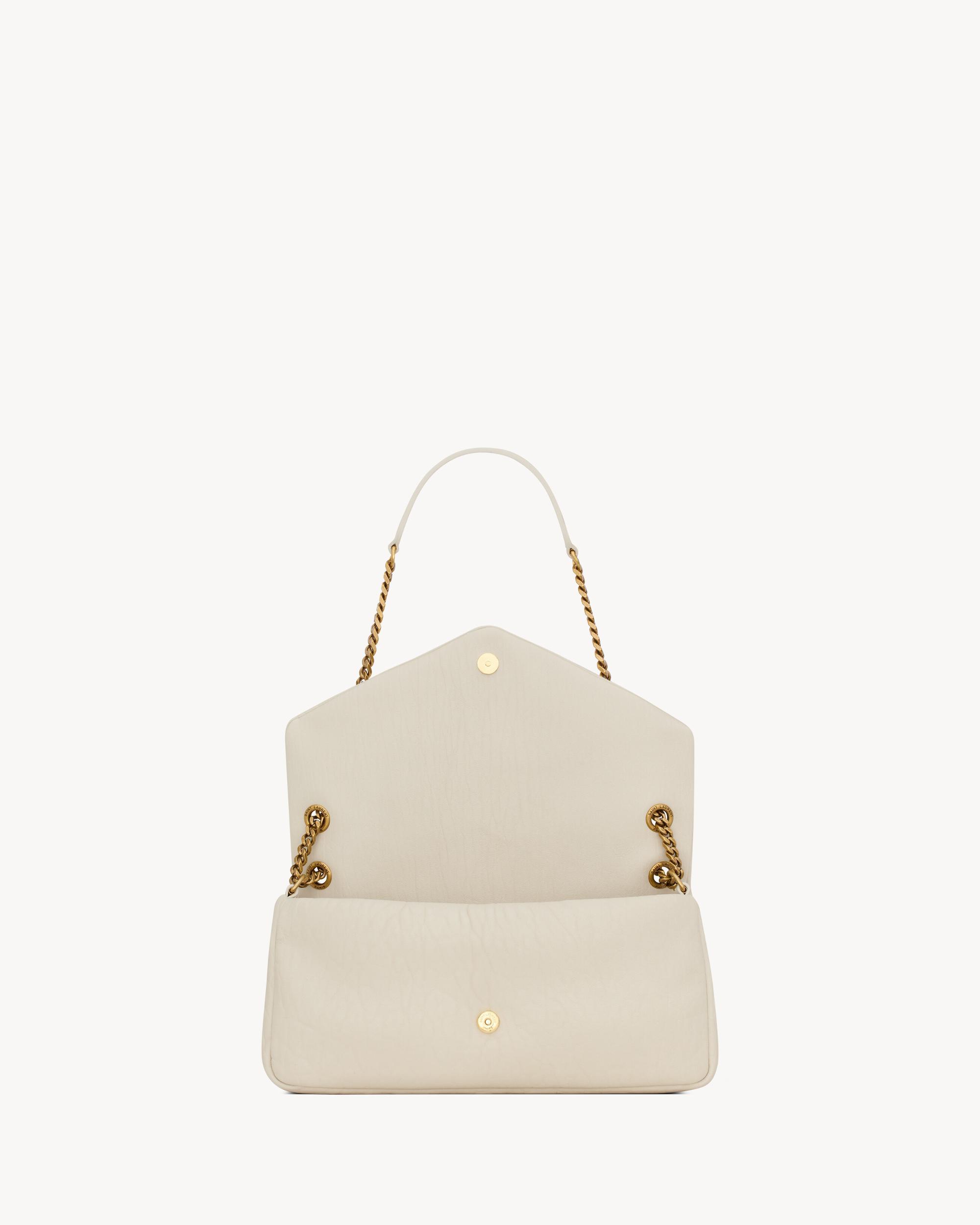 CALYPSO medium in grained lambskin Product Image