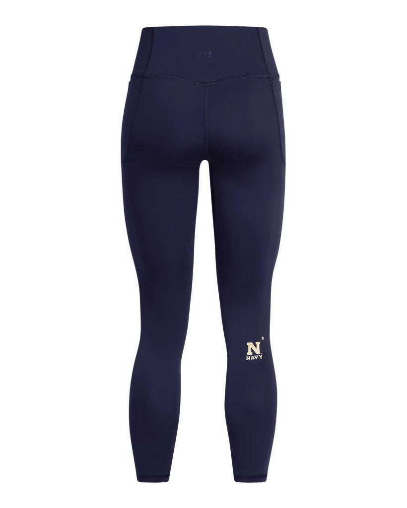 Women's UA Meridian Gameday Collegiate Ankle Leggings Product Image