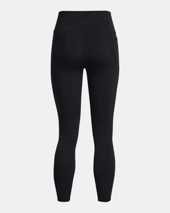 Women's UA Motion Collegiate Ankle Leggings Product Image