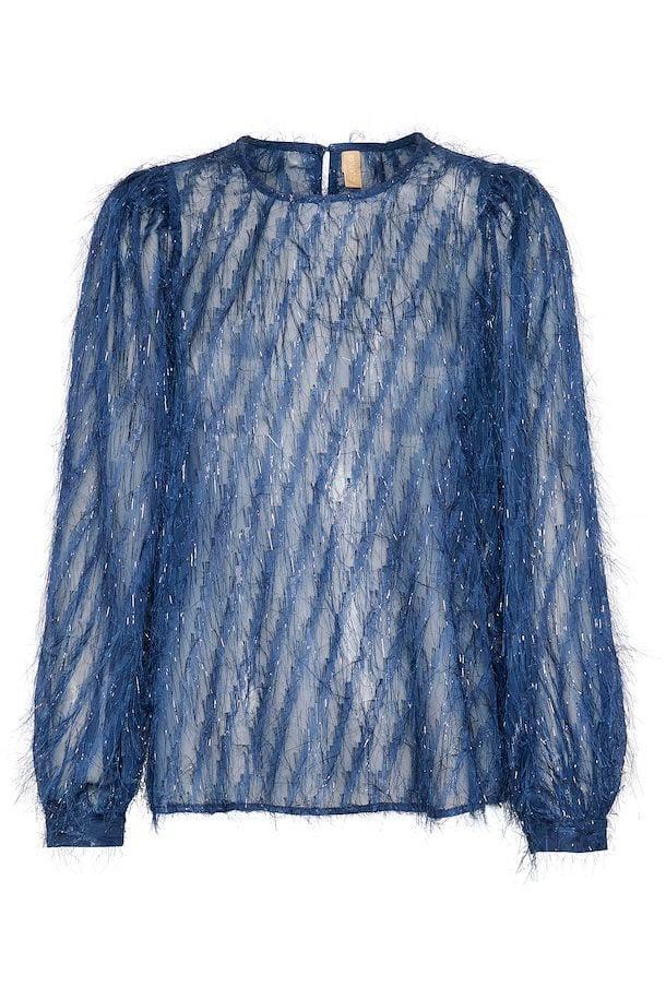 CUpatty Blouse Product Image
