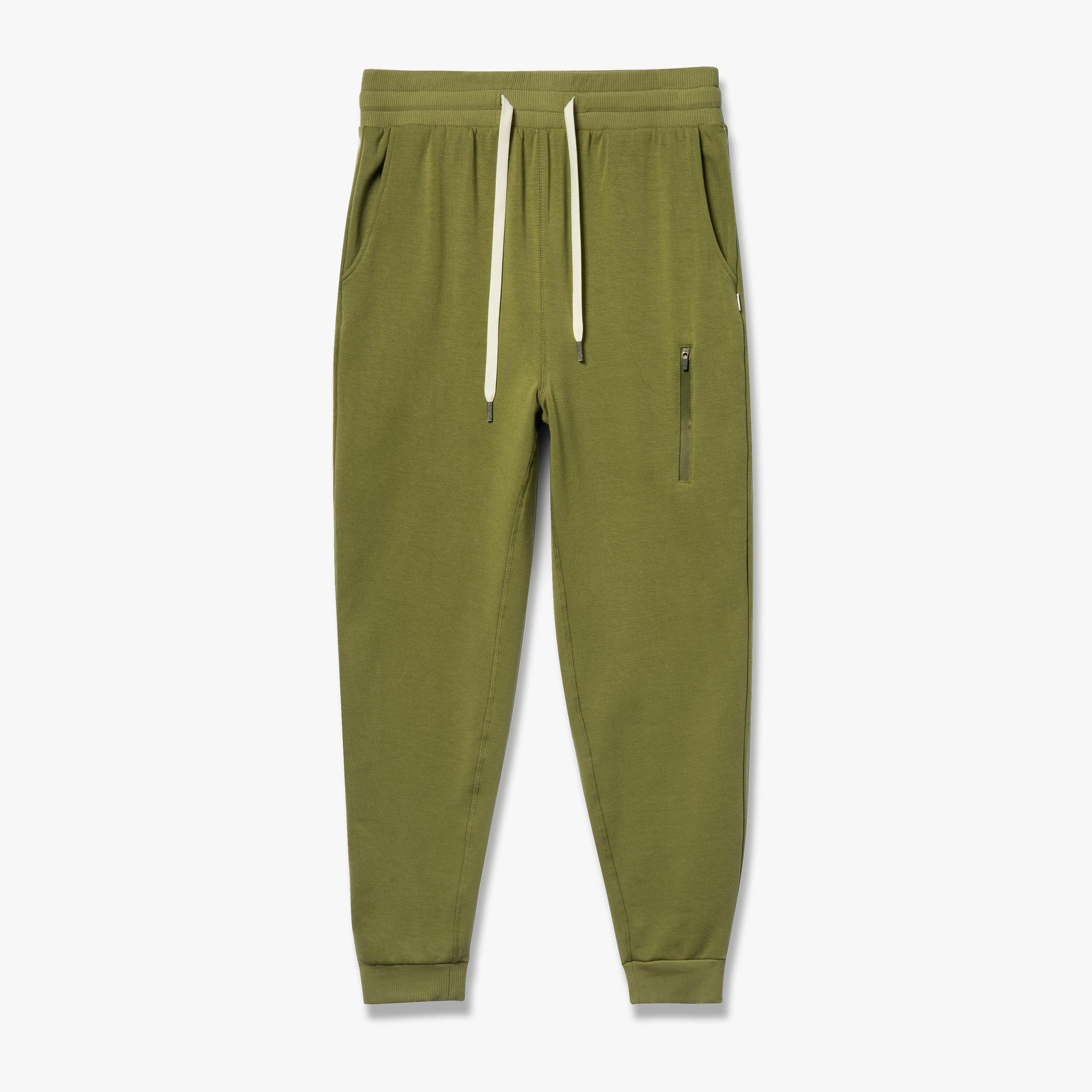 Men's TreeCell™ Plush Jogger Product Image