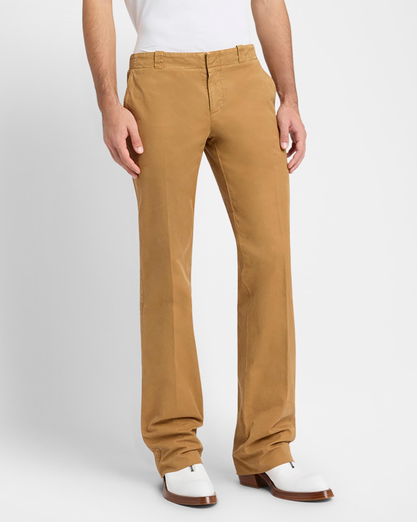 Men's Bumster Chino Pants Product Image