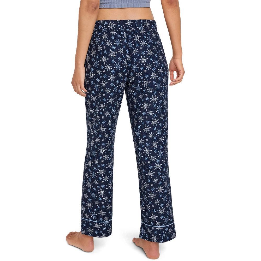 Jockey Women's Flannel Sleep Pant Product Image
